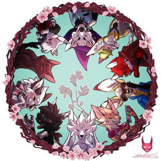 Halfbody x10, Color & Shaded